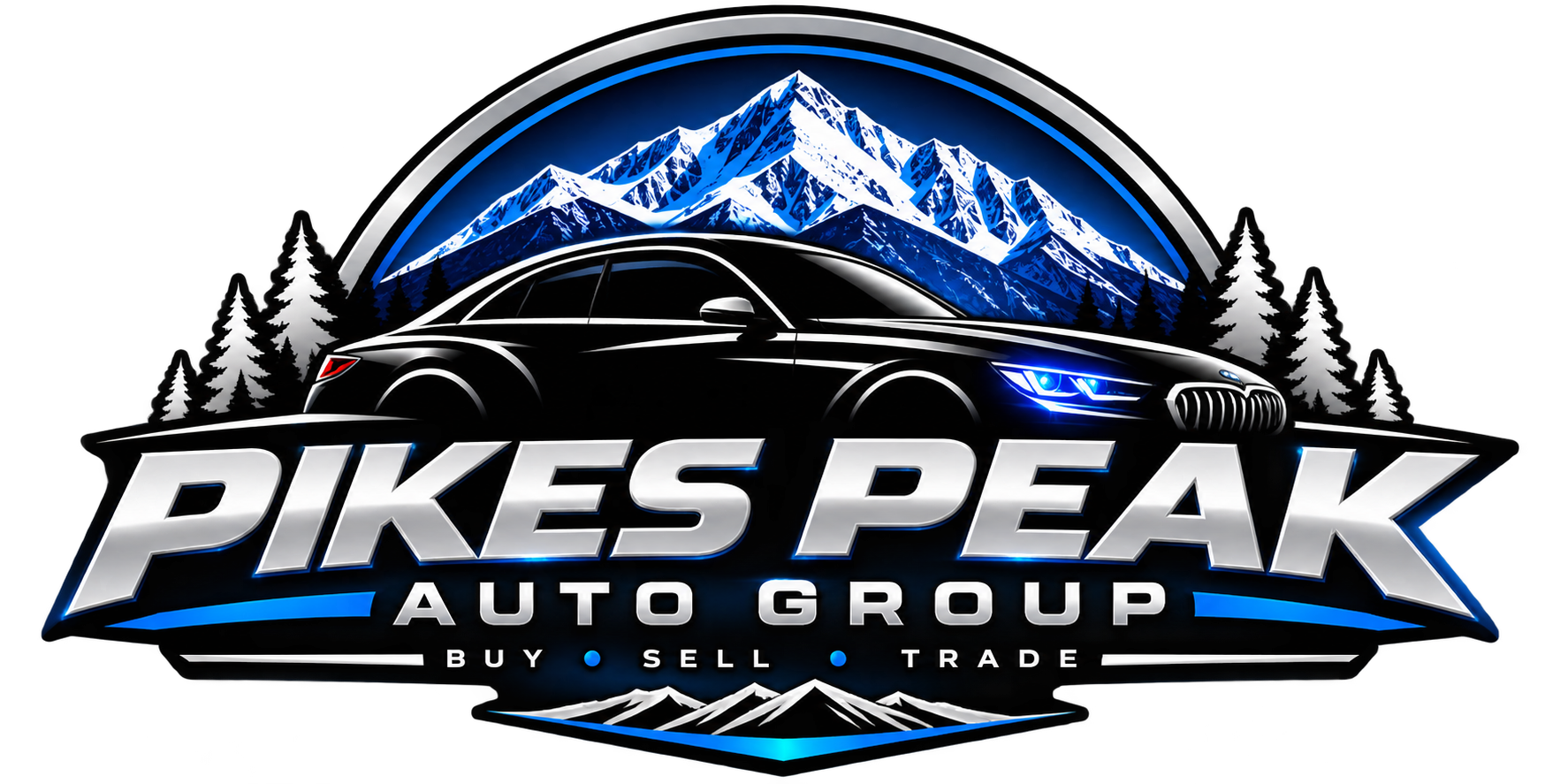 Pikes Peak Auto Group